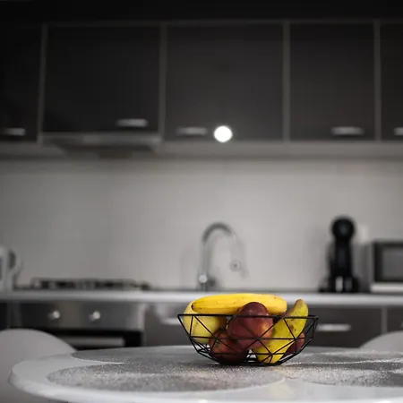 아파트 Melidor Năvodari