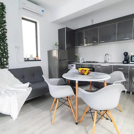 Apartment Melidor