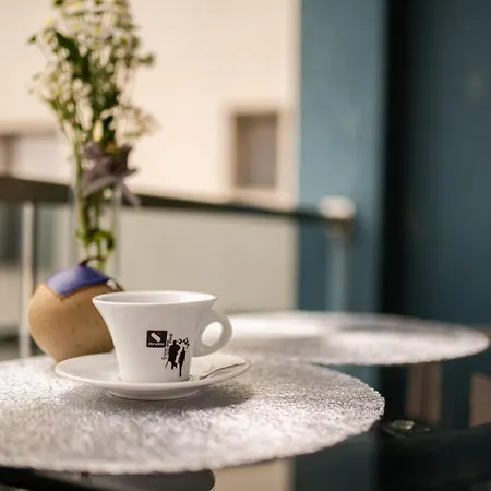 Apartment Melidor *